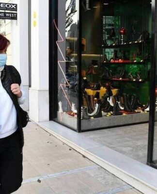 Βασιλακόπουλος και Σαρηγιάννης: Είναι δεδομένο ότι θα σημειωθεί μια μικρή αύξηση των κρουσμάτων
