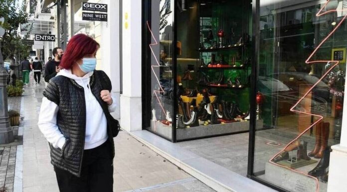 Βασιλακόπουλος και Σαρηγιάννης: Είναι δεδομένο ότι θα σημειωθεί μια μικρή αύξηση των κρουσμάτων