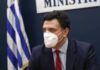 Κικίλιας: Δεν έχουμε την ραγδαία αύξηση που φοβόμασταν – 5.881 συνολικά τα κρούσματα στη χώρα