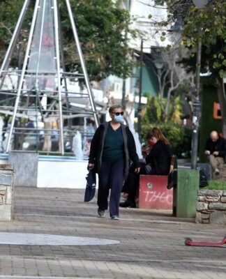 Κορονοϊός- Θωμαΐδης για Αττική: 20.000 φορείς δείχνει η ανάλυση των λυμάτων