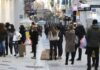 Κορονοϊός – Αττική: Δείτε σε ποιες περιοχες εμφανίζονται τα σημερινά κρούσματα