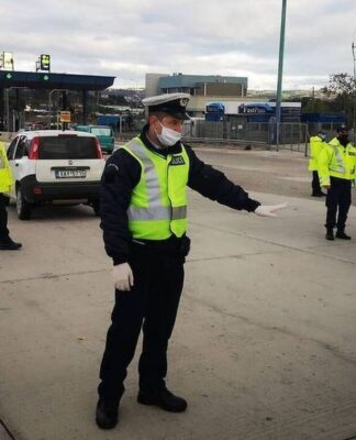 Lockdown: Όλα τα μέτρα που ισχύουν από σήμερα έως την 1η Φλεβάρη – Τι αλλάζει για μετακινήσεις, ταξί