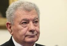 Σήφης Βαλυράκης: Νεκρός εντοπίστηκε ο πρώην υπουργός και ιστορικό στέλεχος του ΠΑΣΟΚ