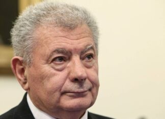 Σήφης Βαλυράκης: Νεκρός εντοπίστηκε ο πρώην υπουργός και ιστορικό στέλεχος του ΠΑΣΟΚ