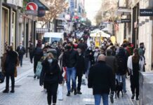 Ανοιχτά καταστήματα και την Κυριακή 31 Ιανουαρίου