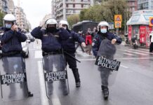 Απαγόρευσή συναθροίσεων: Γιατί ελήφθη τώρα η απόφαση – Το παρασκήνιο και οι διευκρινίσεις
