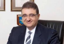Εξαδάκτυλος: Φοβήθηκα πολύ όταν βρέθηκα θετικός στον κορονοϊό – Δεν ξέρω πού κόλλησα