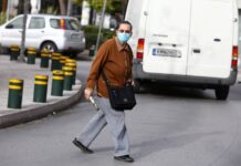 «Βόμβα» Βατόπουλου για τον κορονοϊό: Δεν αποκλείω τρίτο lockdown