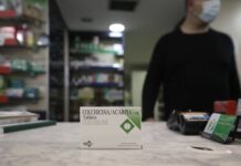 Κορωνοϊός – Θεσσαλονίκη: Χαμός σε φαρμακεία για την κολχικίνη