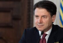 Ιταλία: Παραιτήθηκε ο πρωθυπουργός Τζιουζέπε Κόντε