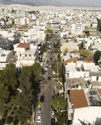 Τι αλλάζει για αυθαίρετα και μεταβιβάσεις ακινήτων: Τι είναι η Ηλεκτρονική Ταυτότητα Κτηρίου