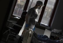 Kορονοϊός: Στο μικροσκόπιο οι περιοχές με βαρύ επιδημιολογικό φορτίο – «Έρχονται δύσκολοι μήνες»