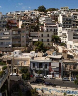 Έρχονται οι νέες αντικειμενικές