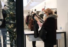 Λιανεμπόριο – Lockdown: Ποια καταστήματα θα λειτουργήσουν με click away και ποια με click in shop