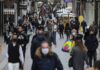 Lockdown: «Κληρώνει» για την Αττική και γυμνάσια, λύκεια, καταστήματα, απαγόρευση κυκλοφορίας