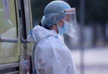 Κρούσματα σήμερα: 941 νέα ανακοίνωσε ο ΕΟΔΥ – 22 θάνατοι σε 24 ώρες, στους 260 οι διασωληνωμένοι