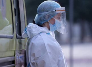 Κρούσματα σήμερα: 941 νέα ανακοίνωσε ο ΕΟΔΥ – 22 θάνατοι σε 24 ώρες, στους 260 οι διασωληνωμένοι