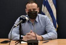 Κορονοϊός – Μαγιορκίνης: Θα δούμε αύξηση των εισαγωγών στα νοσοκομεία την επόμενη εβδομάδα