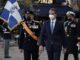 ΓΕΕΘΑ: Για αυτό δεν παιάνισε ο Εθνικός Ύμνος στη Δοξολογία για την Πρωτοχρονιά