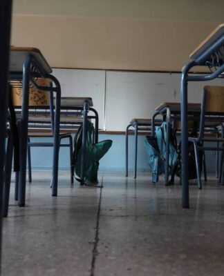 Άνοιγμα σχολείων: Δεύτερες σκέψεις για τις 11 Ιανουαρίου – Σήμερα η σύσκεψη των λοιμωξιολόγων
