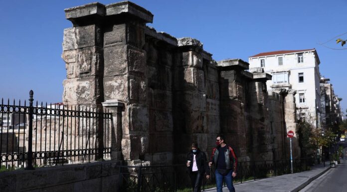 Lockdown: Ποια είναι τα μέτρα που θα ισχύουν από τη Δευτέρα έως τις 18 Ιανουαρίου