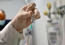 «Βόμβα» Παυλάκη: «Το τρίτο κύμα θα έρθει τον Φεβρουάριο»