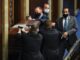 ΗΠΑ: Επίθεση στο Καπιτώλιο από υποστηρικτές του Τραμπ – Σε επιφυλακή η Εθνική Φρουρά
