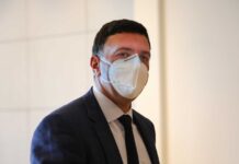 ΚΙΚΙΛΙΑΣ: Δραματικό μήνυμα: «Σε κάθε εφημερία γεμίζει ένα νοσοκομείο»