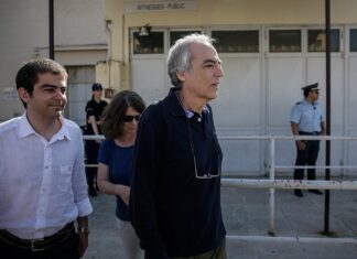 ΣΥΡΙΖΑ: «Πάγος» στα 17 στελέχη του για τη δήλωση υπέρ «δικαιωμάτων» Κουφοντίνα