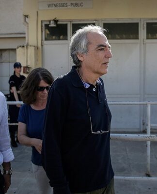 ΣΥΡΙΖΑ: «Πάγος» στα 17 στελέχη του για τη δήλωση υπέρ «δικαιωμάτων» Κουφοντίνα
