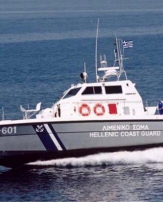 Ίμια: Τούρκοι εμπόδισαν ελληνικά αλιευτικά