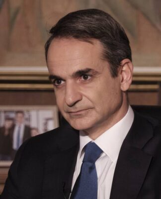 ΜΗΤΣΟΤΑΚΗΣ: «Δεν θα είναι εκλογική χρονιά το 2021»