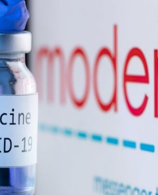 ΕΜΒΟΛΙΑΣΜΟΙ: Στην Ελλάδα οι πρώτες 8.000 δόσεις του εμβολίου της Moderna