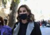 Κατέθεσε η Μπεκατώρου: «Να μιλήσουν όσοι έχουν βιώσει την σεξουαλική κακοποίηση»