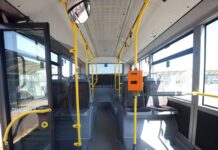 Θεσσαλονίκη: Οδηγός του ΟΑΣΘ έβρισε και απείλησε επιβάτη λεωφορείου (ΒΙΝΤΕΟ)