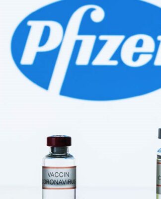 PFIZER: Μειώνει έως και 50% τις παραδόσεις εμβολίων σε χώρες της ΕΕ