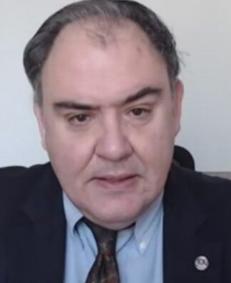 ΣΑΡΗΓΙΑΝΝΗΣ: Δύσκολη η άρση του lockdown στις 16 Μαρτίου – Πότε θα επιτευχθεί η ανοσία του πληθυσμού