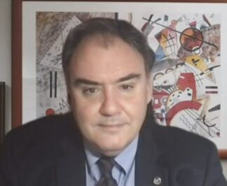 ΣΑΡΗΓΙΑΝΝΗΣ: «Τέλος Ιανουαρίου θα είμαστε στο ίδιο σημείο που ήμασταν στο τέλος Οκτωβρίου»
