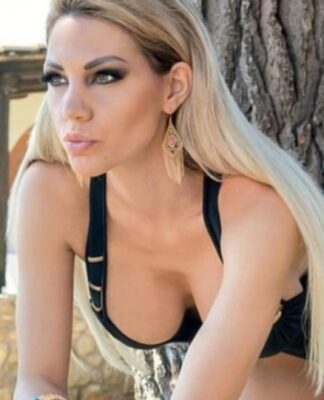 Η Σάσα Μπάστα καταγγείλει σeξουαλική παρενόχληση: «Μπήκε στο καμαρίνι και μου όρμησε»