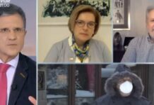 Αυτιάς σε γιατρούς: «Δεν θα κρατάμε κλειστή την αγορά επειδή θέλετε να είσαστε αραχτοί»
