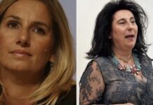 Λένα Αξιόγλου: «Η Σοφία Μπεκατώρου δεν είναι ”κυρία” και δεν θα γίνει ποτέ»