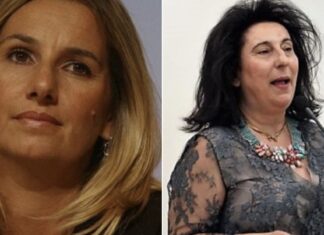 Λένα Αξιόγλου: «Η Σοφία Μπεκατώρου δεν είναι ”κυρία” και δεν θα γίνει ποτέ»