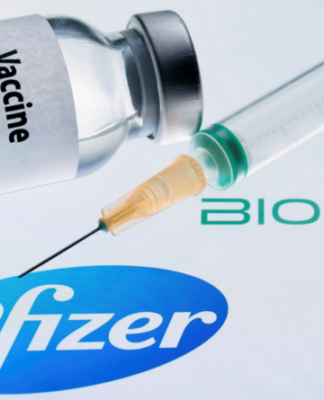 PFIZER: «Το εμβόλιο μπορεί να μην προστατεύει αν χορηγηθεί με καθυστέρηση η δεύτερη δόση»