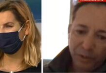 Ξέσπασε ο πρώην σύζυγος της Μπεκατώρου: Δεν γνώριζε το δράμα της