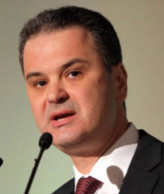 ΞΥΝΙΔΗΣ: «Tο ΠΑΣΟΚ μπορεί να διεκδικήσει την εξουσία σε 2 χρόνια»