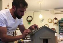 Tριαντάφυλλος Αποστόλου – Αυτός είναι ο φερόμενος βιαστής της 11χρονης