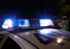 ΣΥΓΚΛΟΝΙΣΤΙΚΟ ΤΡΟΧΑΙΟ: Αυτοκίνητο καρφώθηκε σε λεωφορείο
