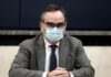 ΚΟΝΤΟΖΑΜΑΝΗΣ: «Ουδέποτε αναφέρθηκα σε ευθύνες γιατρών»
