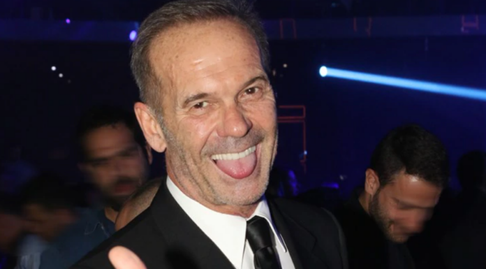 ΠΕΤΡΟΣ ΚΩΣΤΟΠΟΥΛΟΣ: «Το ταξίδι στο Ντουμπάι δεν ήταν με δικά μου έξοδα, δεν έχω λεφτά για τέτοιο ταξίδι»