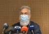 Μητροπολίτης Αθηναγόρας: «Αν στείλουν αστυνομικούς αναλαμβάνουν την ευθύνη»